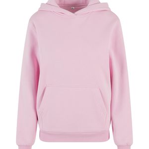 Ladies Fluffy Hoody, miniatyr 4